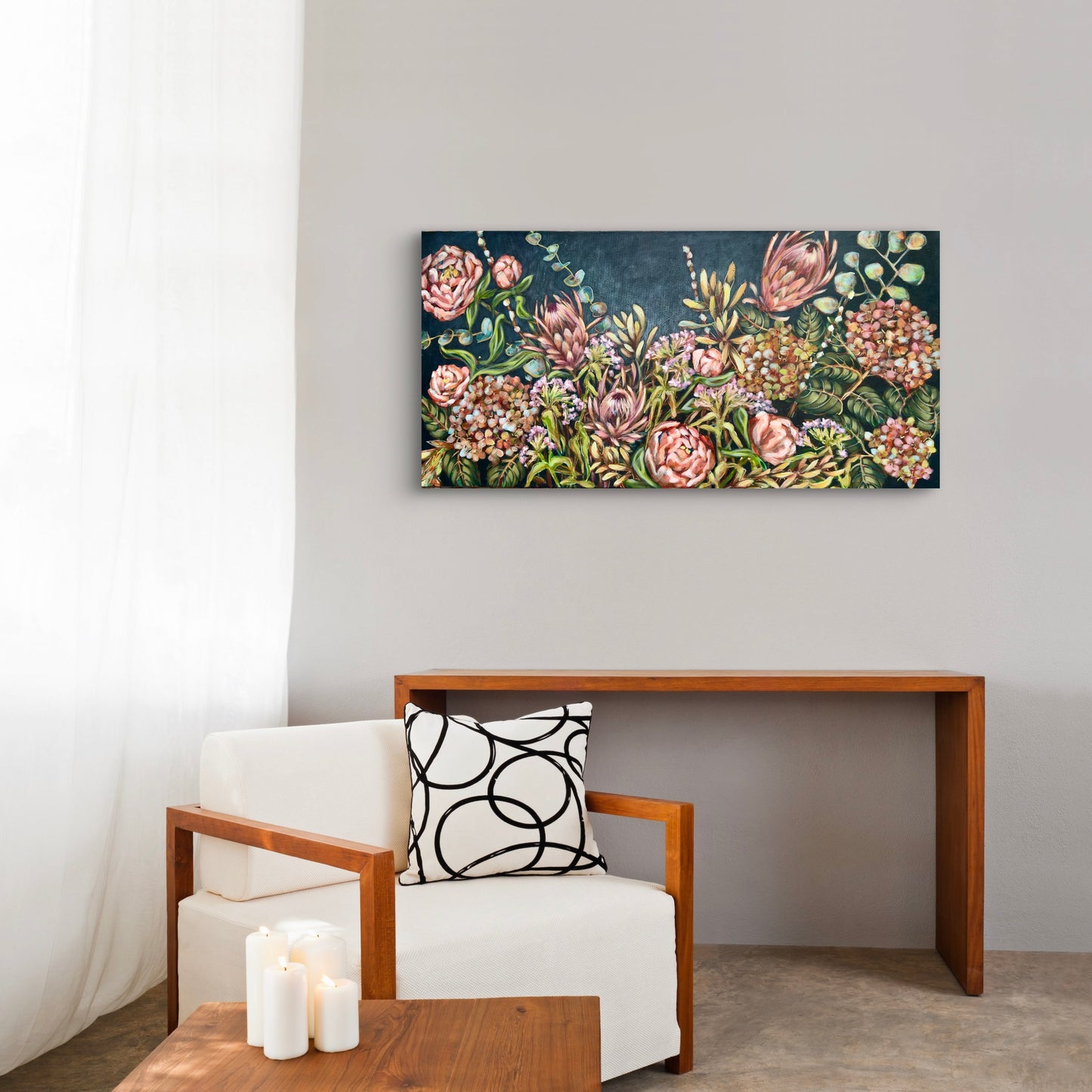 Harmony - available to purchase from www.2020art.uk