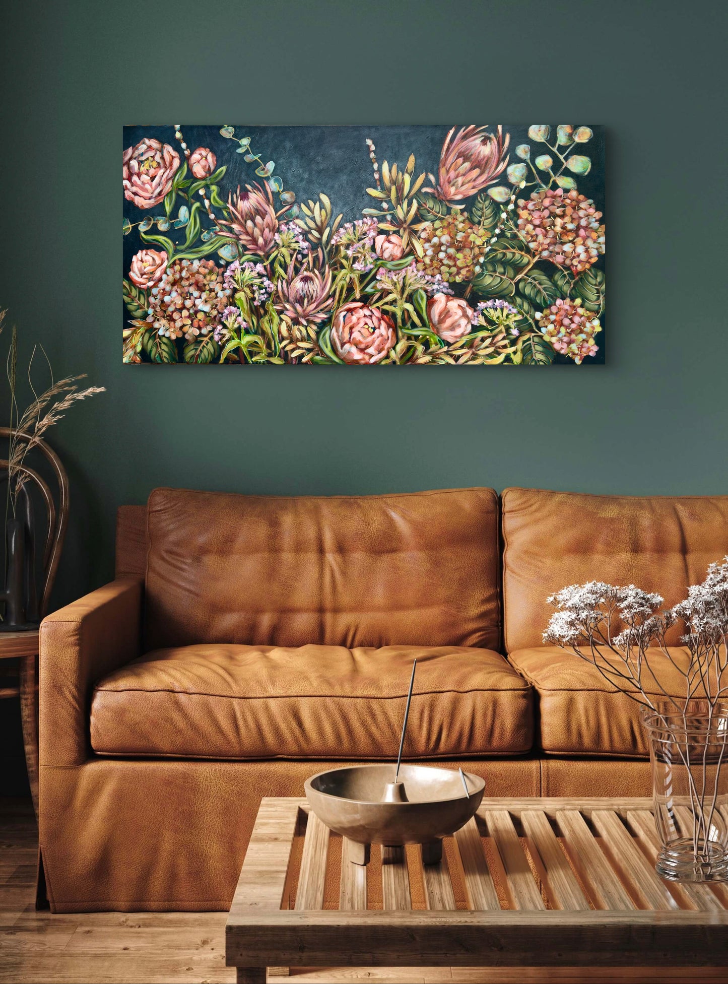 Harmony - available to purchase from www.2020art.uk
