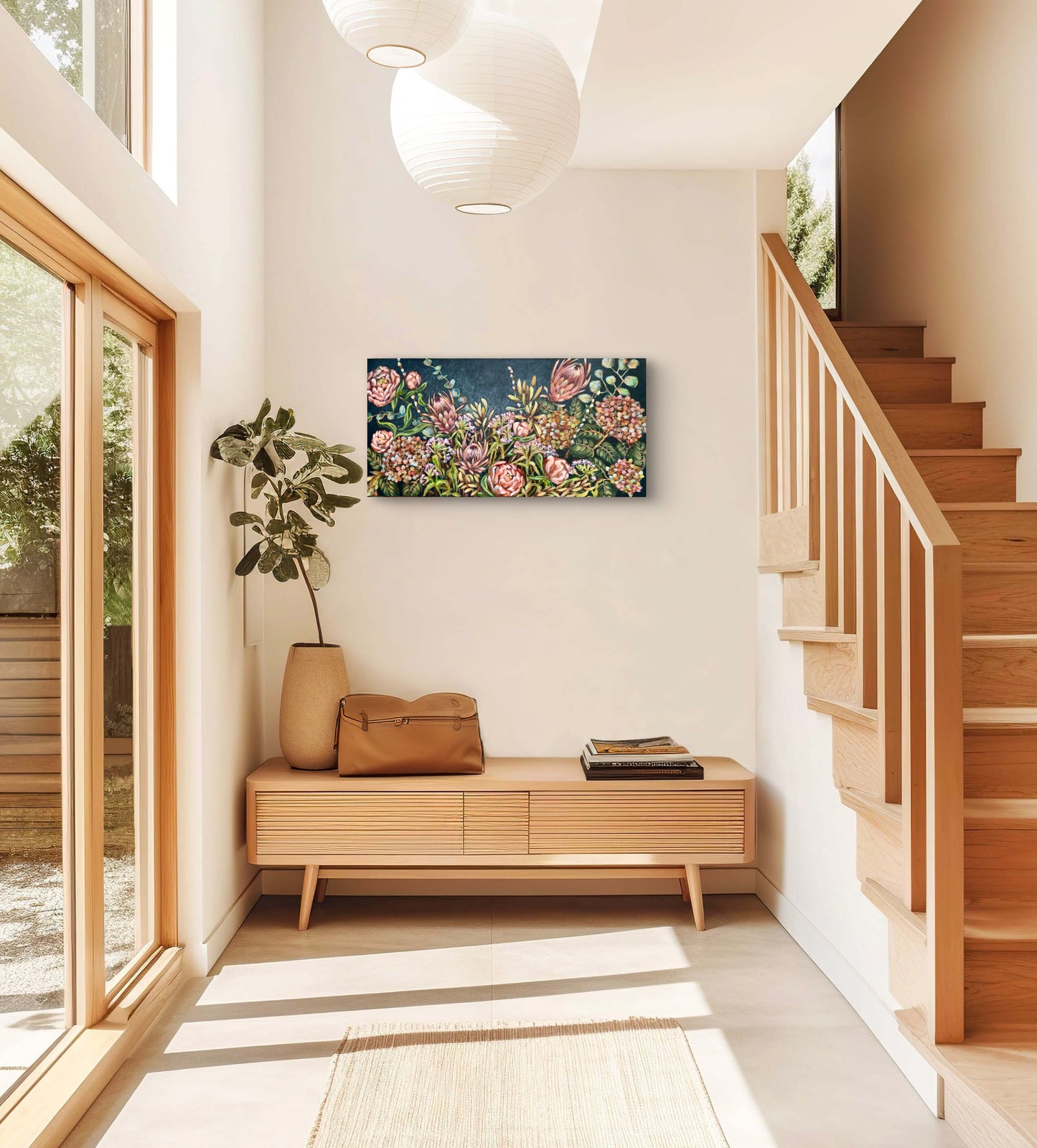 Harmony - available to purchase from www.2020art.uk