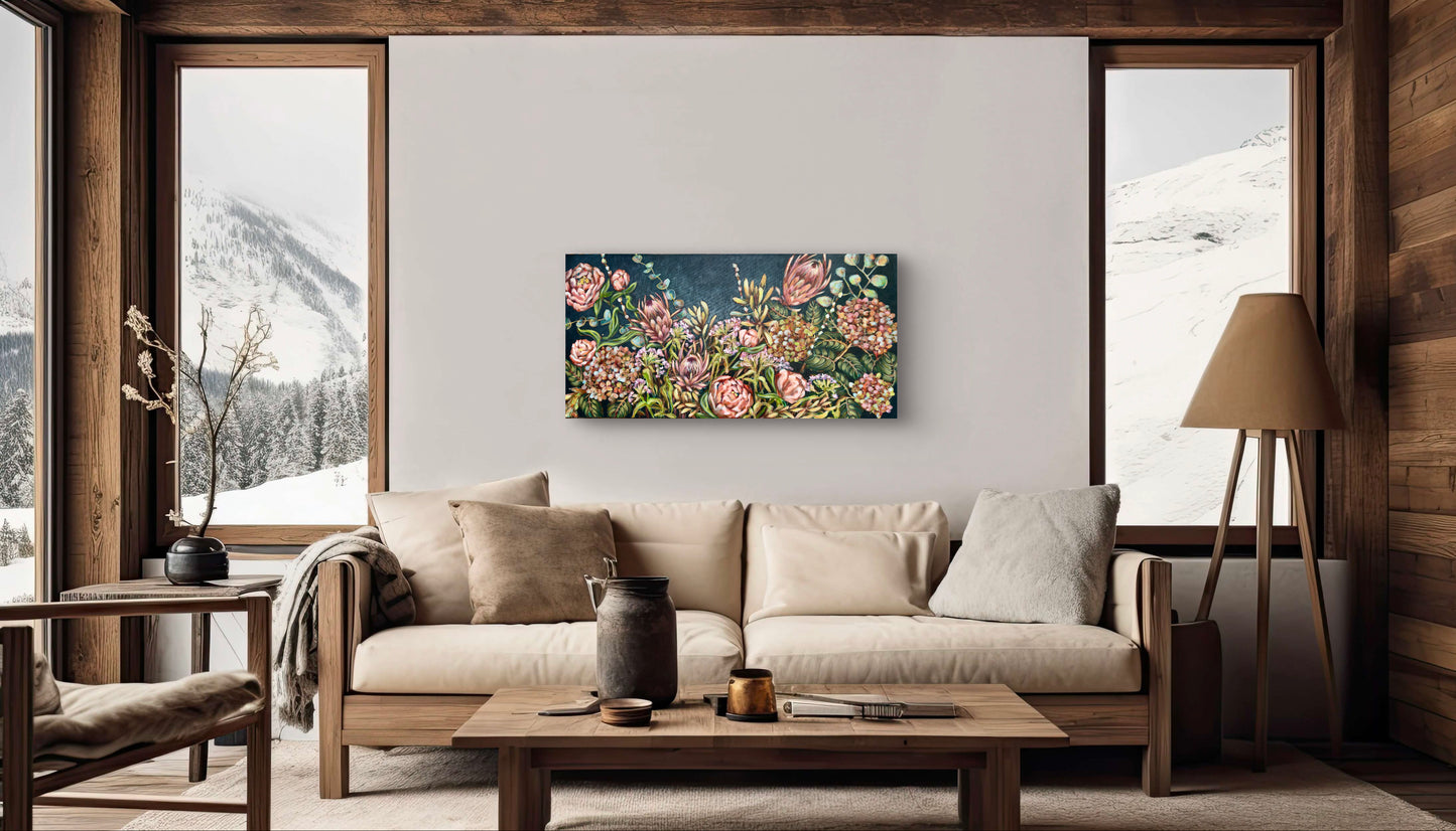 Harmony - available to purchase from www.2020art.uk