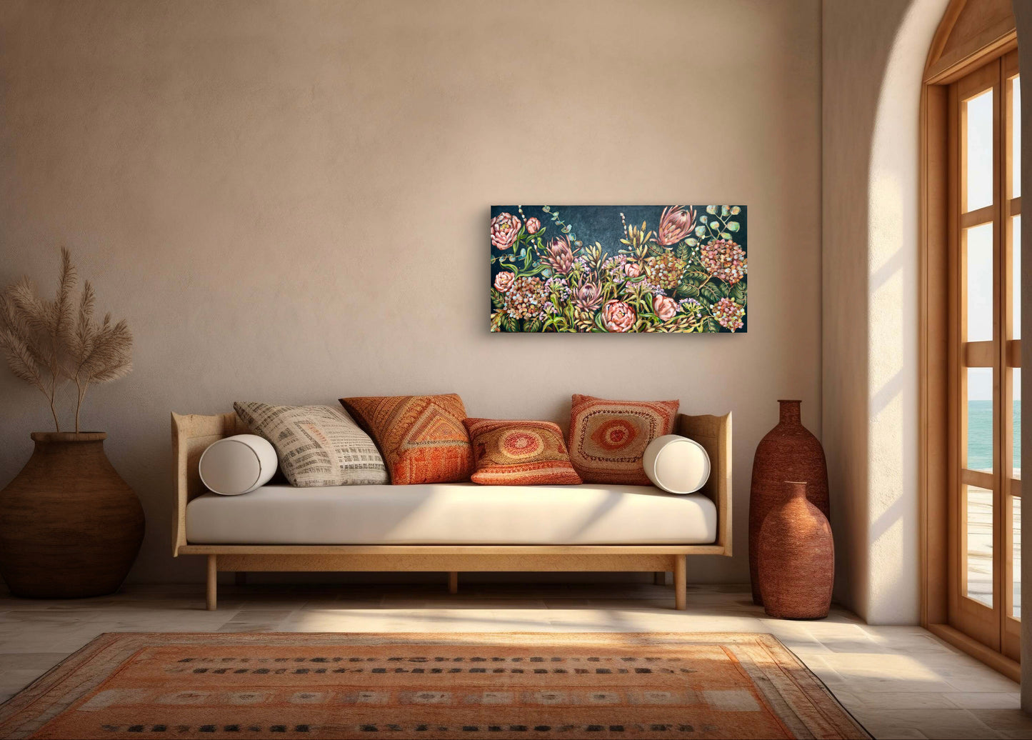 Harmony - available to purchase from www.2020art.uk